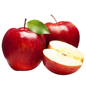 Apples