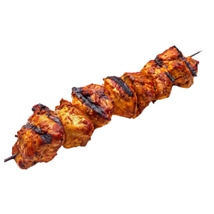 Barbeque Chicken