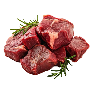 Beef