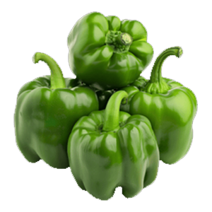 Capsicums