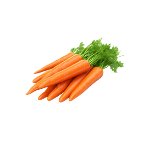 Carrots