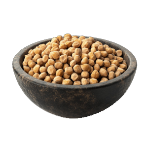 Chick Peas (Black Gram)