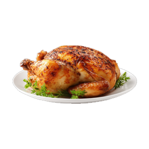 Chicken Whole