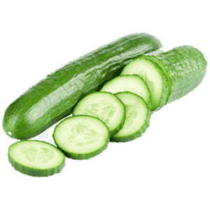 Cucumbers