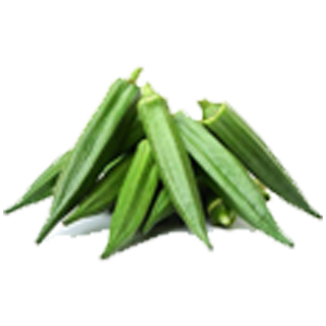 Ladyfinger