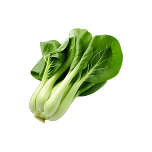 Leafy greens
