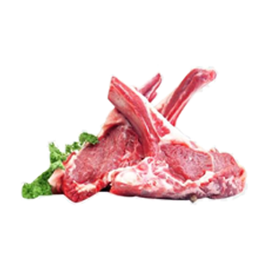 Mutton
