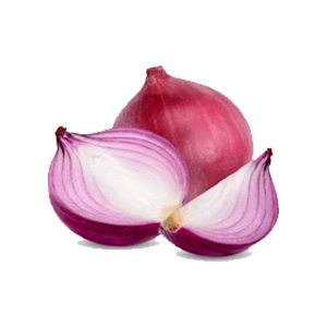 Onions