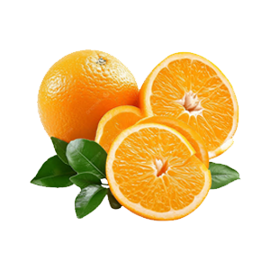 Oranges