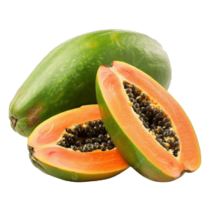 Papayas