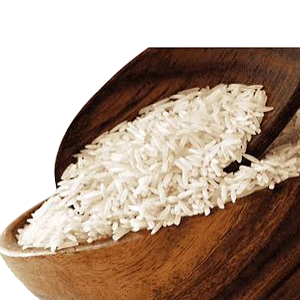 Parboiled Rice