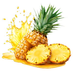 Pineapples