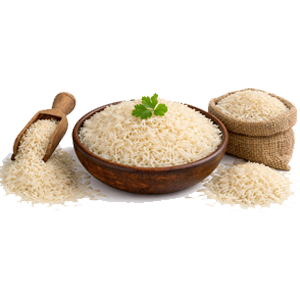 Pusa Basmati Rice