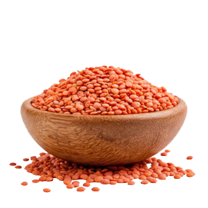 Red Masoor