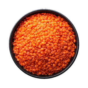 Red Split Lentil