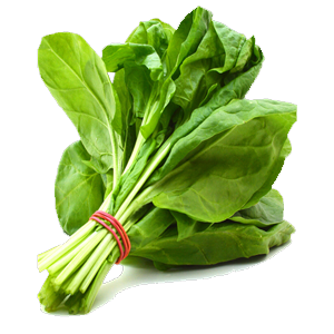 Spinach