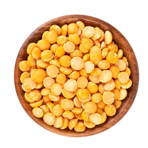 Split Chick Peas (Chana Dal)