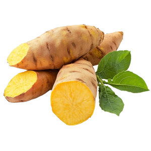 Sweet potato