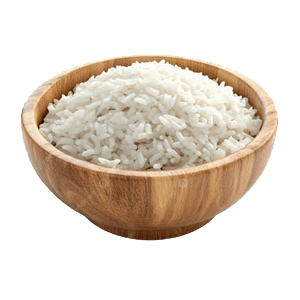 Thai white Rice 5%