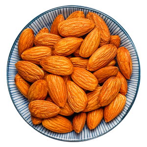 Almond