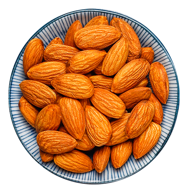 Almond