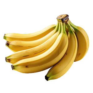 Bananas