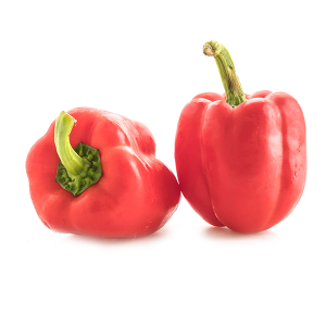 Red Pepper